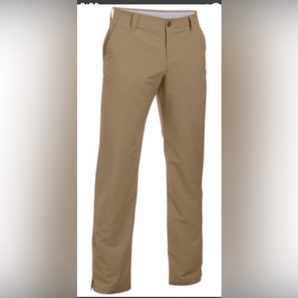 UNDER ARMOUR mens size 32x36 pants
